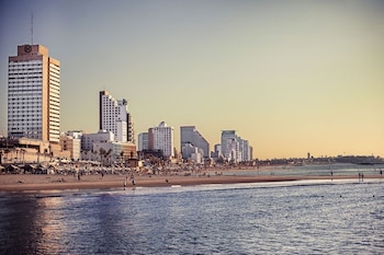 wom beach by brown hotels
