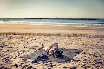 wom beach by brown hotels