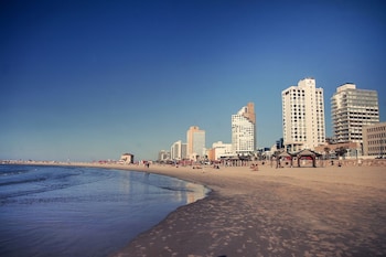 wom beach by brown hotels
