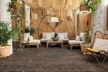 wom beach by brown hotels