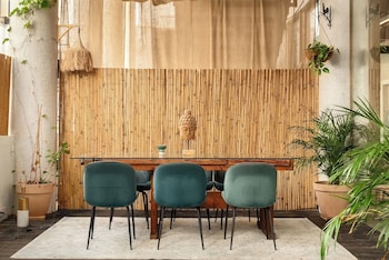 wom beach by brown hotels