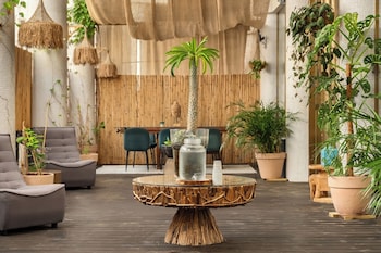 wom beach by brown hotels