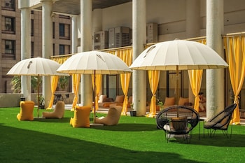 wom beach by brown hotels
