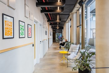 wom beach by brown hotels