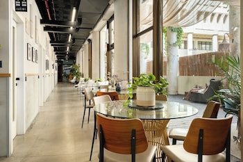 Wom Beach By Brown Hotels,,0 star