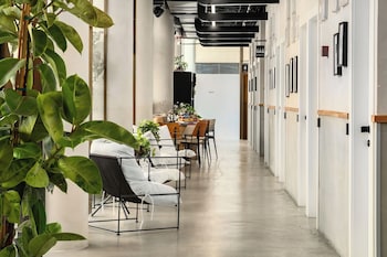wom beach by brown hotels