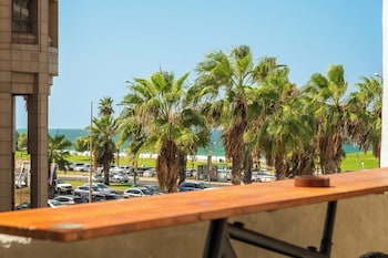 wom beach by brown hotels
