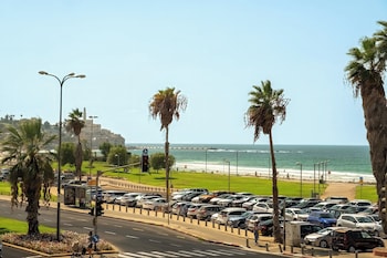 wom beach by brown hotels
