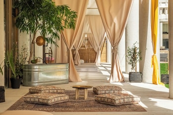 wom beach by brown hotels