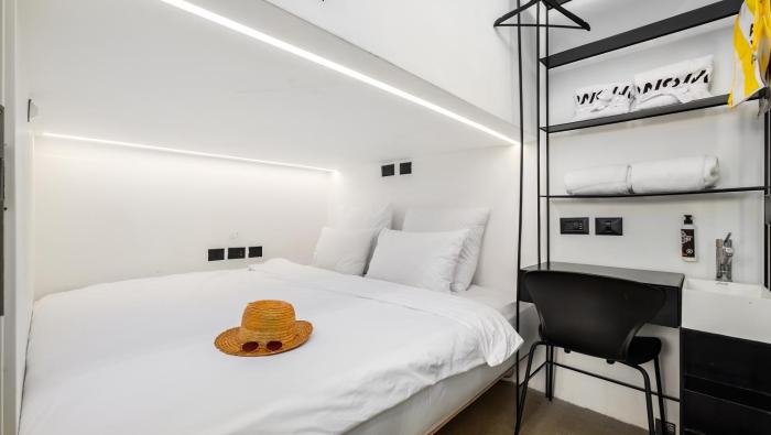 wom beach by brown hotels