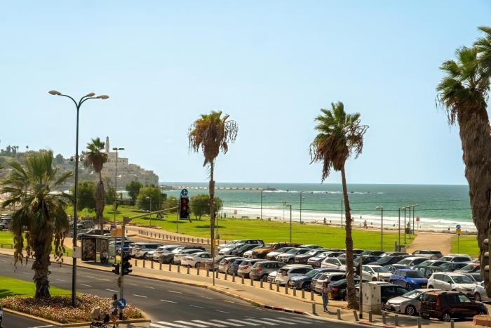 tel aviv