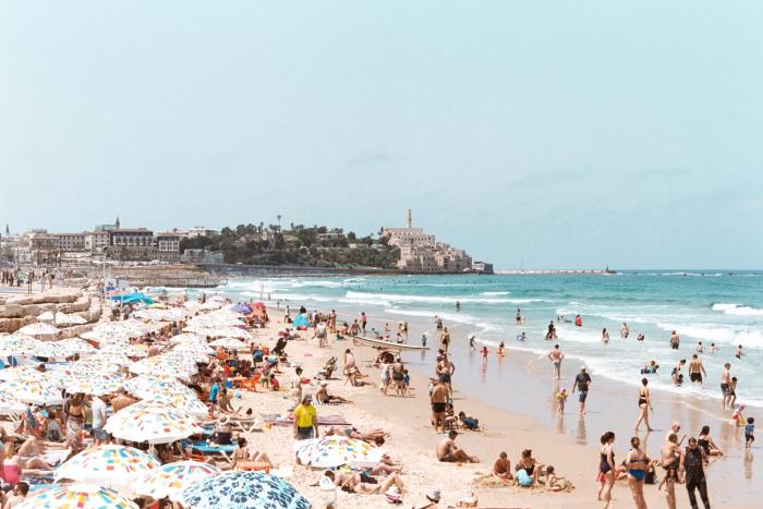 tel aviv