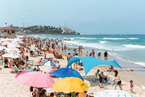 wom beach by brown hotels