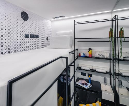 wom beach by brown hotels