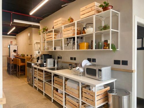 wom beach by brown hotels