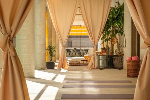 wom beach by brown hotels