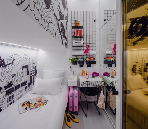 wom beach by brown hotels