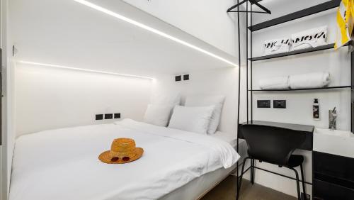 wom beach by brown hotels