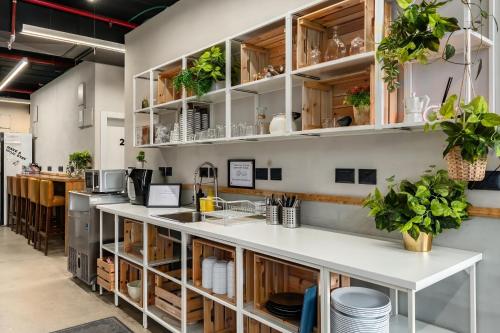 wom beach by brown hotels