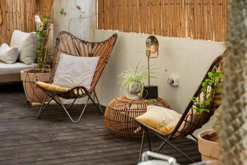 wom beach by brown hotels