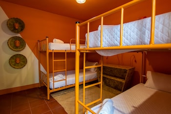 why not hotel