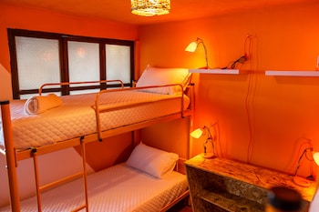 why not hotel