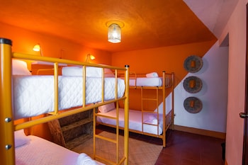 why not hotel