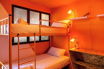 why not hotel