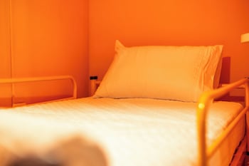 why not hotel