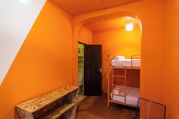 why not hotel