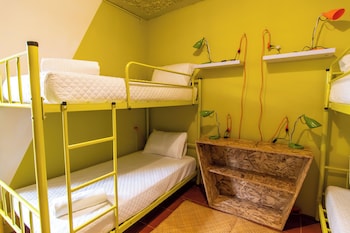 why not hotel