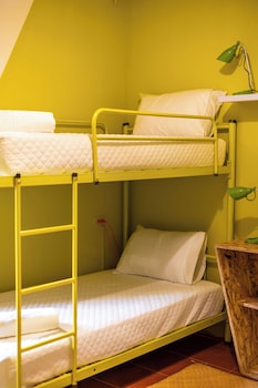 why not hotel