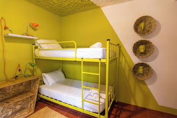 why not hotel