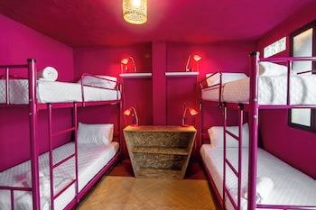 why not hotel