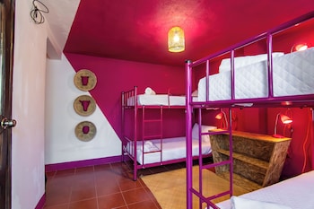 why not hotel