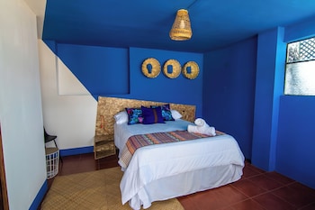 why not hotel