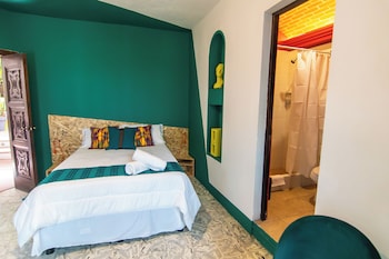 why not hotel