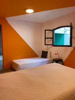 why not hotel