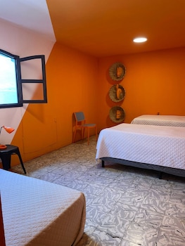 why not hotel