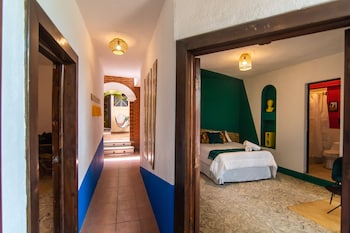 why not hotel