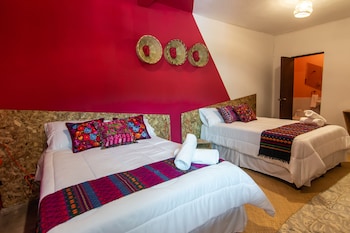 why not hotel
