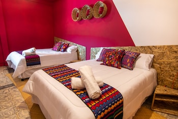 why not hotel