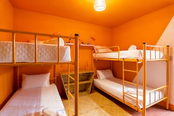why not hotel