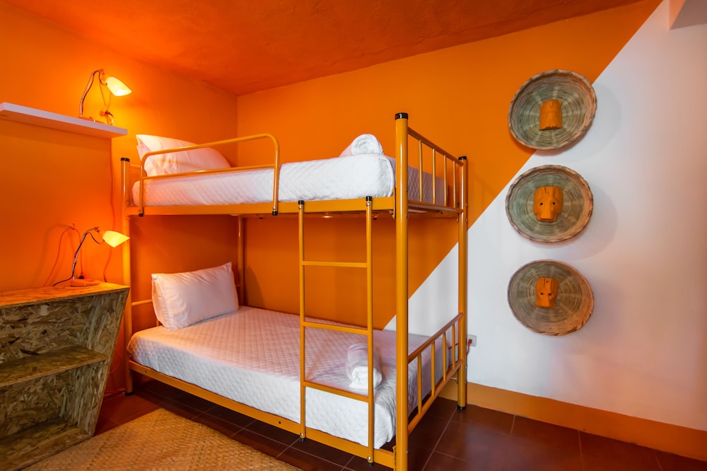 why not hotel