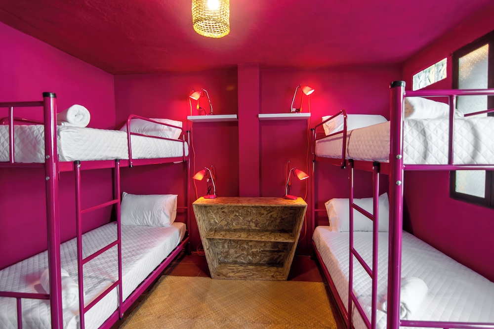 why not hotel