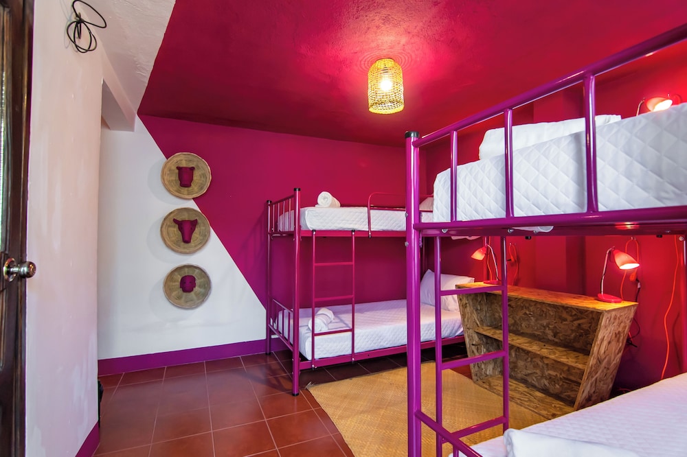 why not hotel