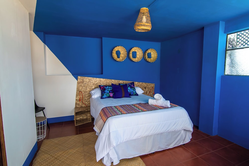 why not hotel