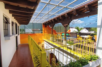 antigua guatemala