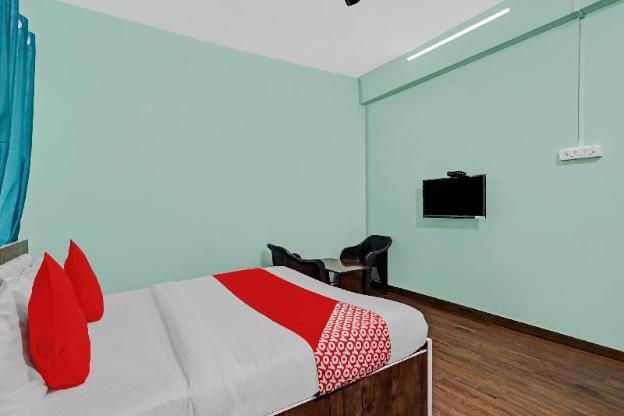 hotel o pritesh avenue