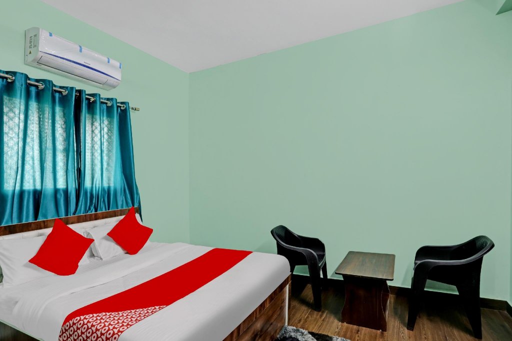 Hotel O Pritesh Avenue,India>>Nagpur,3 star